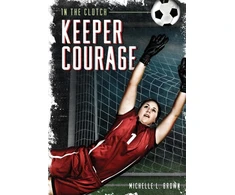 KNYGA Michelle L Brown Keeper Courage