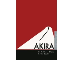KNYGA Michelle Le Blanc Akira