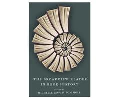 KNYGA Michelle Levy Broadview Reader in Book History