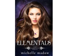 KNYGA Michelle Madow Elementals