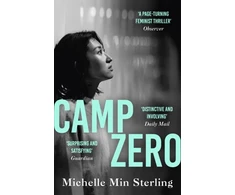 KNYGA Michelle Min Sterling Camp Zero