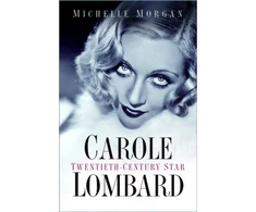 KNYGA Michelle Morgan Carole Lombard