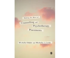 KNYGA Michelle Oldale Making the Most of Counselling &amp; Psychotherapy Placements