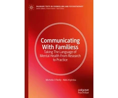 KNYGA Michelle Oreilly Communicating With Families