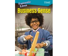 KNYGA Michelle R Prather Fantastic Kids: Business Sense
