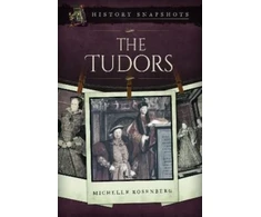 KNYGA Michelle Rosenberg Tudors