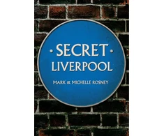 KNYGA Michelle Rosney Secret Liverpool