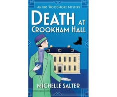 KNYGA Michelle Salter Death at Crookham Hall
