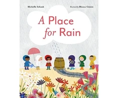 KNYGA Michelle Schaub Place for Rain