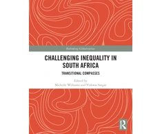 KNYGA Michelle Williams Challenging Inequality in South Africa