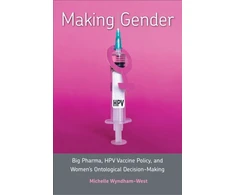KNYGA Michelle Wyndham West Making Gender