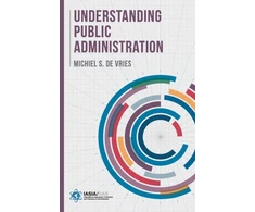 KNYGA Michiel S. de Vries Understanding Public Administration