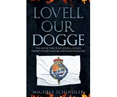 KNYGA Michle Schindler Lovell our Dogge