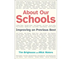 KNYGA Mick Waters About Our Schools