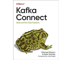 KNYGA Mickael Maison Kafka Connect