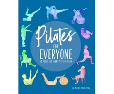 KNYGA Micki Havard Pilates for Everyone