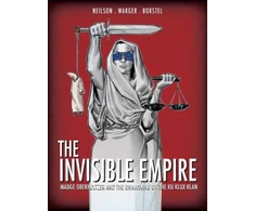 KNYGA Micky Neilson Invisible Empire