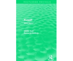 KNYGA EAST Kuwait (Routledge Revival)