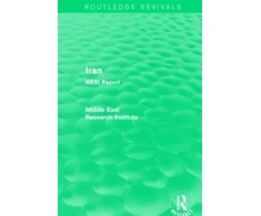 KNYGA EAST Iran (Routledge Revival)