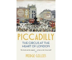KNYGA Midge Gillies Piccadilly
