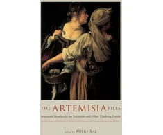 KNYGA Mieke Bal Artemisia Files