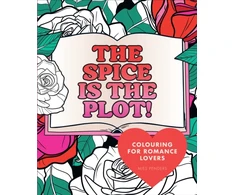KNYGA Mies Penders Spice is the Plot!