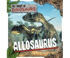 KNYGA Mignonne Gunasekara Allosaurus