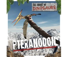 KNYGA Mignonne Gunasekara Pteranodon