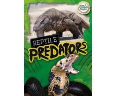 KNYGA Mignonne Gunasekara Reptile Predators