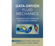 KNYGA Miguel A Mendez Data-Driven Fluid Mechanics