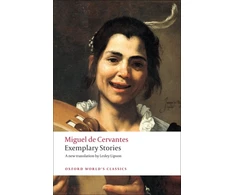KNYGA Miguel De Unamuno Exemplary Stories