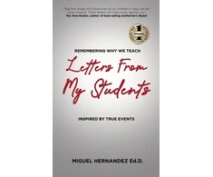 KNYGA Miguel Hernandez Letters from My Students