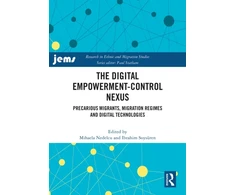 KNYGA Mihaela Nedelcu Digital Empowerment-Control Nexus