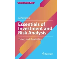 KNYGA Mihail Busu Essentials of Investment and Risk Analysis