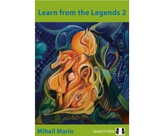 KNYGA Mihail Marin Learn from the Legends 2