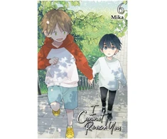 KNYGA Mika I Cannot Reach You, Vol. 6
