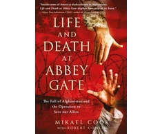 KNYGA Mikael Cook Life and Death at Abbey Gate