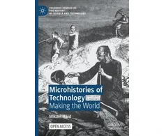 KNYGA Mikael Hard Microhistories of Technology