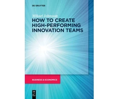 KNYGA Mikael Johnsson How to create high-performing innovation teams