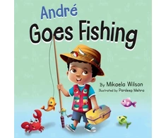 KNYGA Mikaela Wilson Andre Goes Fishing