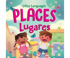 KNYGA Mikala Carpenter Places / Lugares