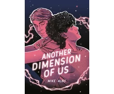KNYGA Mike Albo Another Dimension of Us