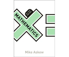 KNYGA Mike Askew Mathematics: All That Matters
