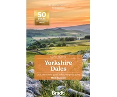 KNYGA Mike Bagshaw Yorkshire Dales (Slow Travel)