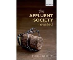 KNYGA Mike Berry Affluent Society Revisited