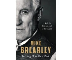 KNYGA Mike Brearley Turning Over the Pebbles