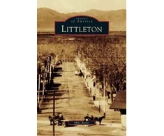 KNYGA Mike Butler Littleton