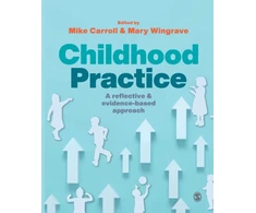 KNYGA Mike Carroll Childhood Practice