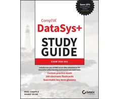 KNYGA Mike Chapple CompTIA DataSys+ Study Guide