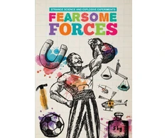 KNYGA Mike Clark Fearsome Forces